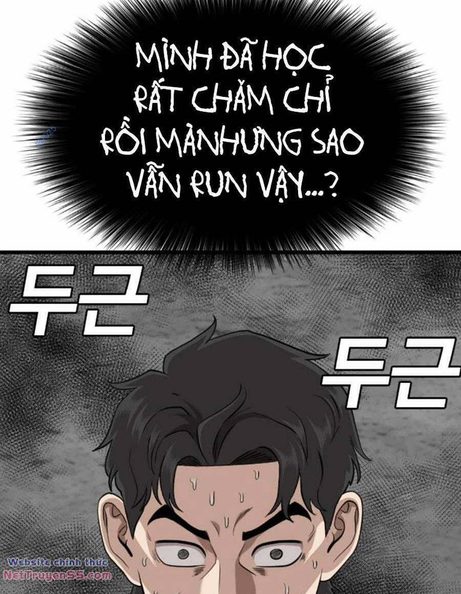 manhwax10.com - Truyện Manhwa Người Xấu Chương 186 Trang 117