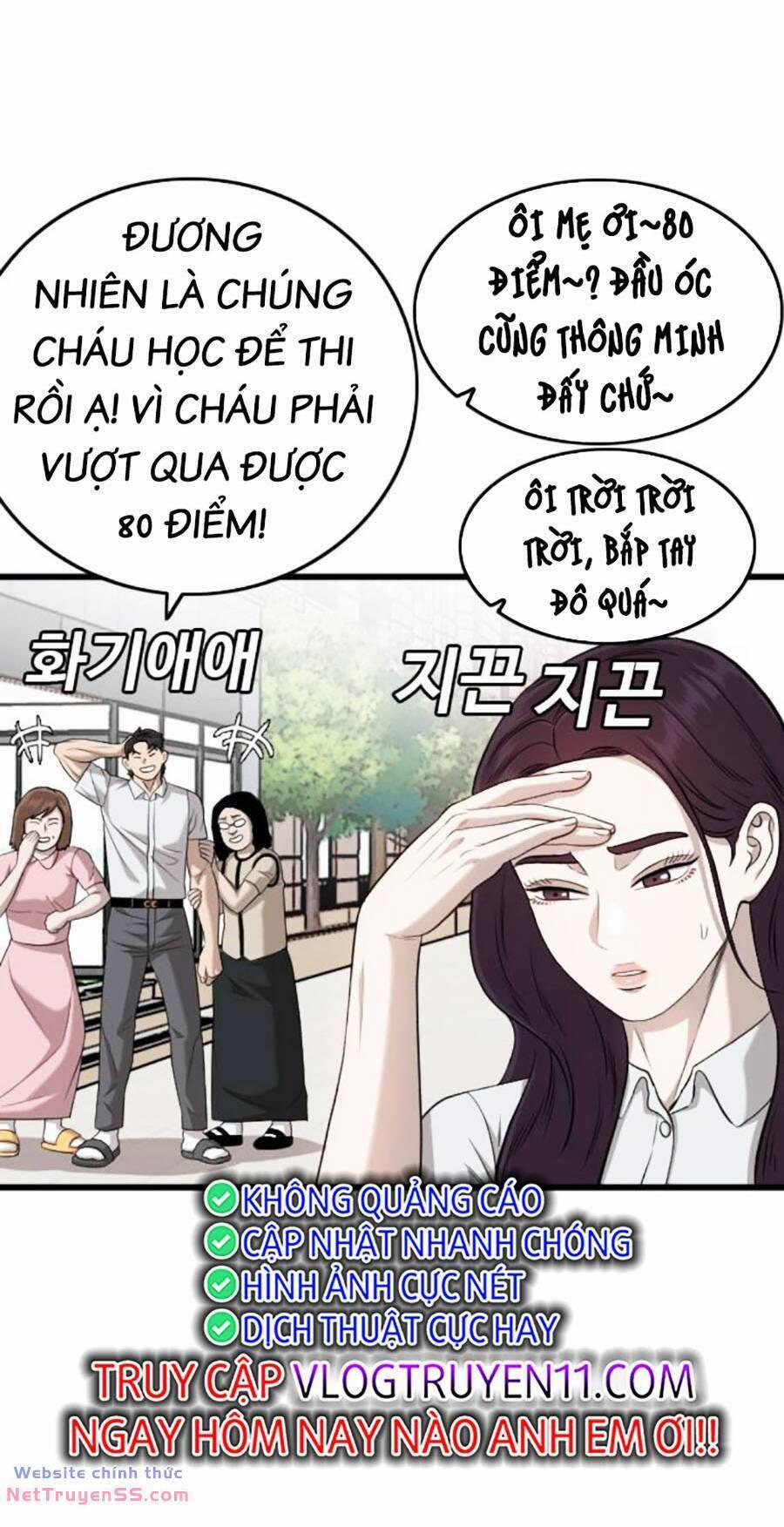 manhwax10.com - Truyện Manhwa Người Xấu Chương 186 Trang 40