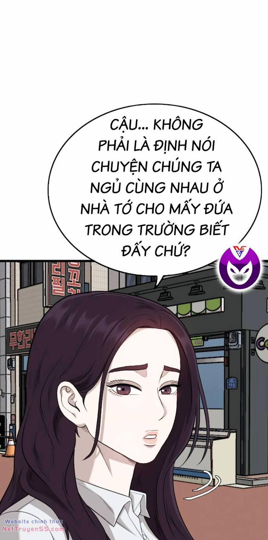 manhwax10.com - Truyện Manhwa Người Xấu Chương 186 Trang 48