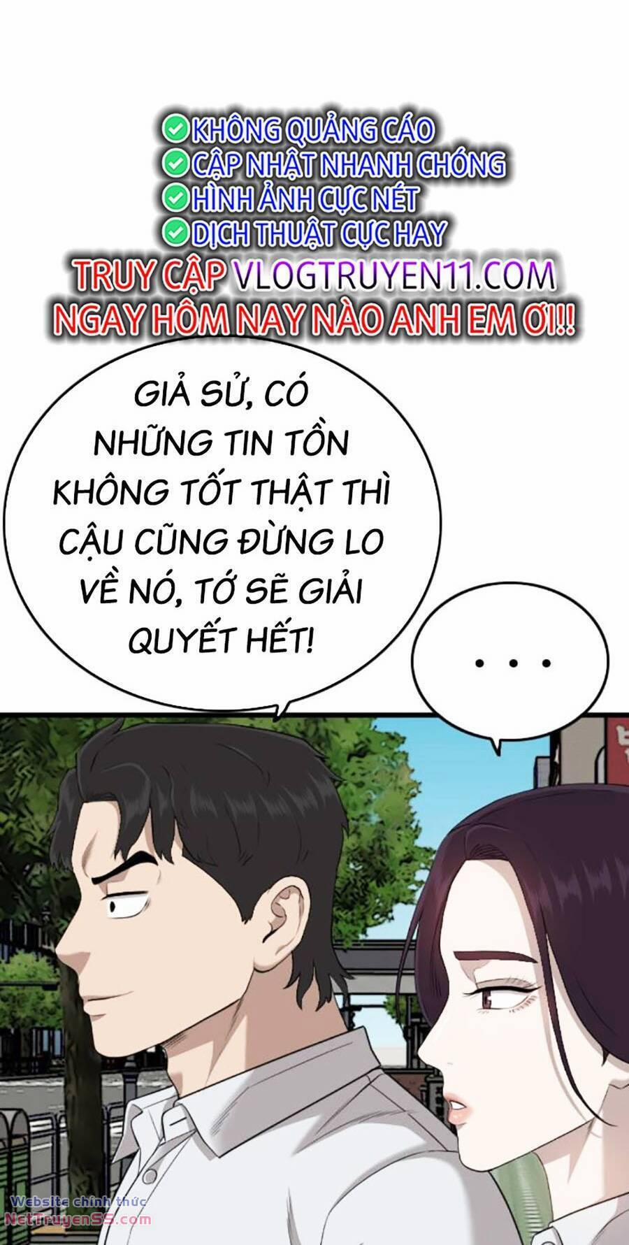 manhwax10.com - Truyện Manhwa Người Xấu Chương 186 Trang 64