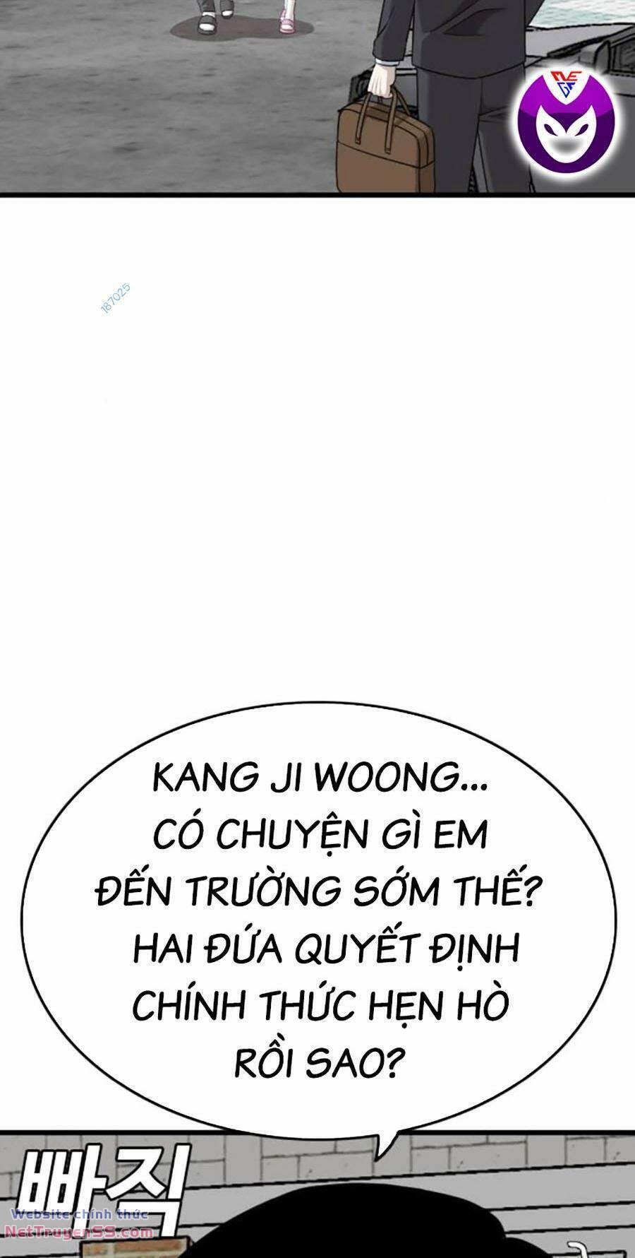 manhwax10.com - Truyện Manhwa Người Xấu Chương 186 Trang 69