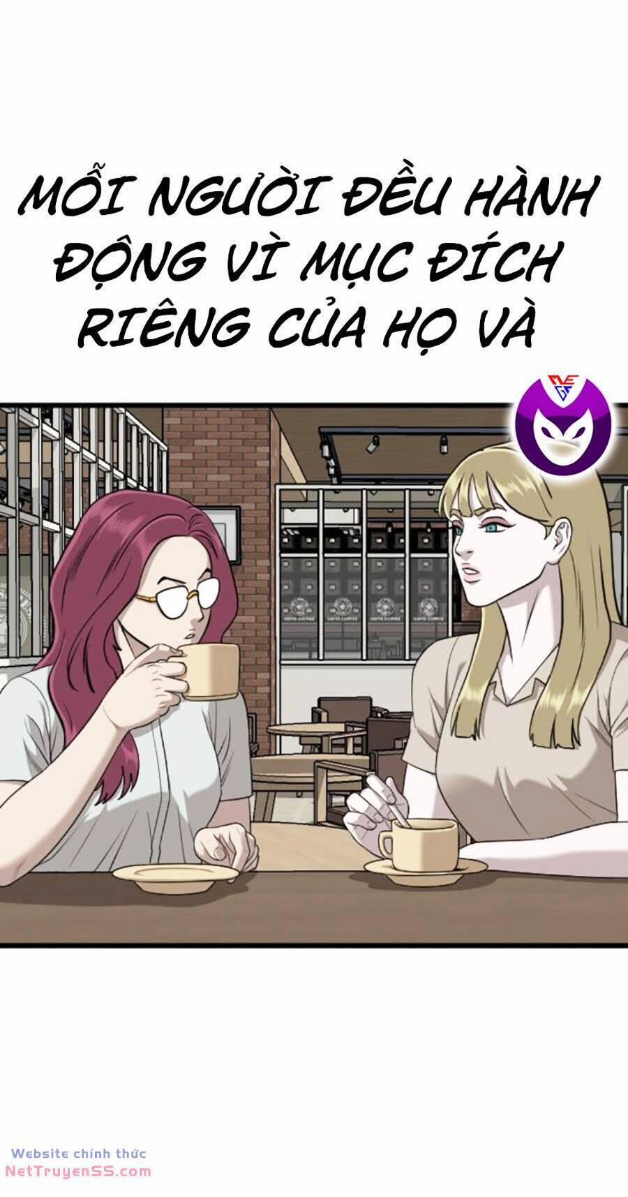 manhwax10.com - Truyện Manhwa Người Xấu Chương 186 Trang 99