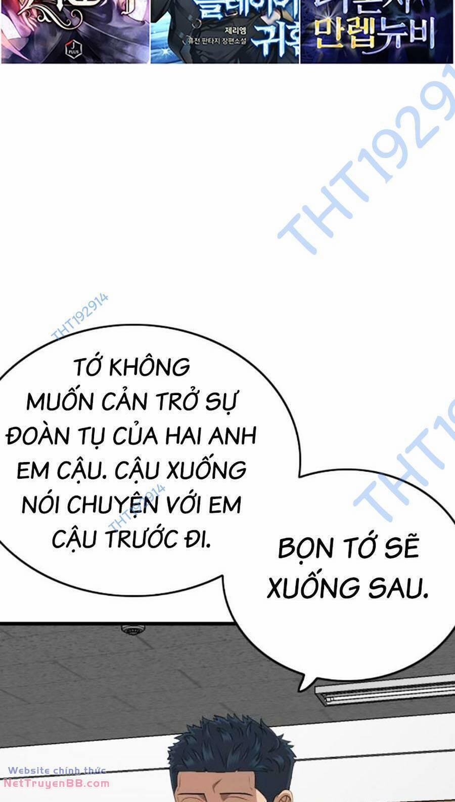 manhwax10.com - Truyện Manhwa Người Xấu Chương 188 Trang 22