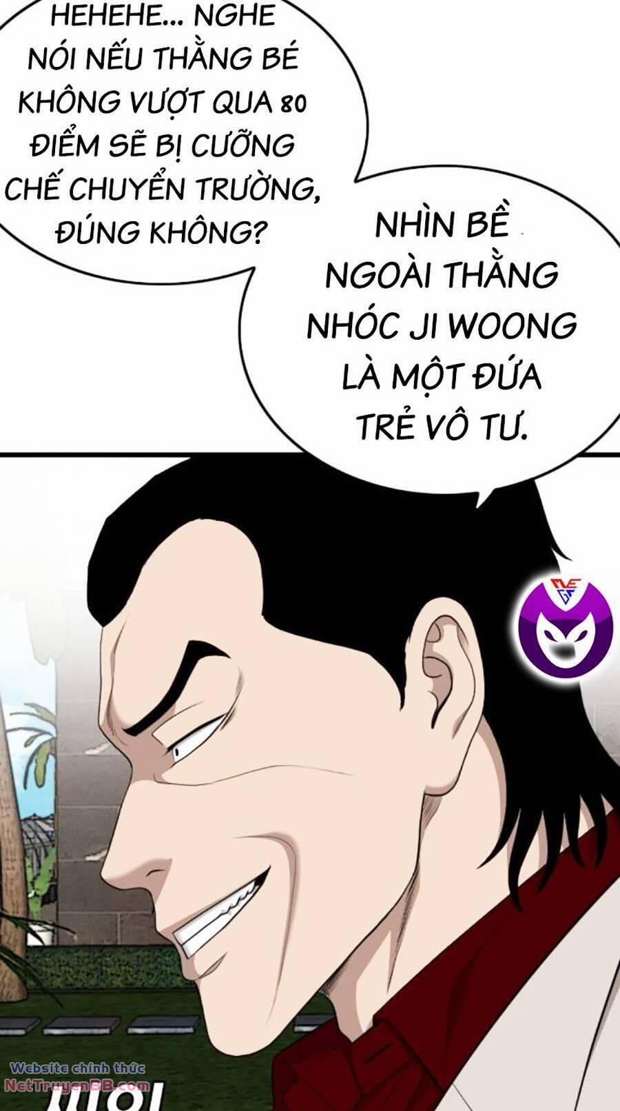 manhwax10.com - Truyện Manhwa Người Xấu Chương 188 Trang 66