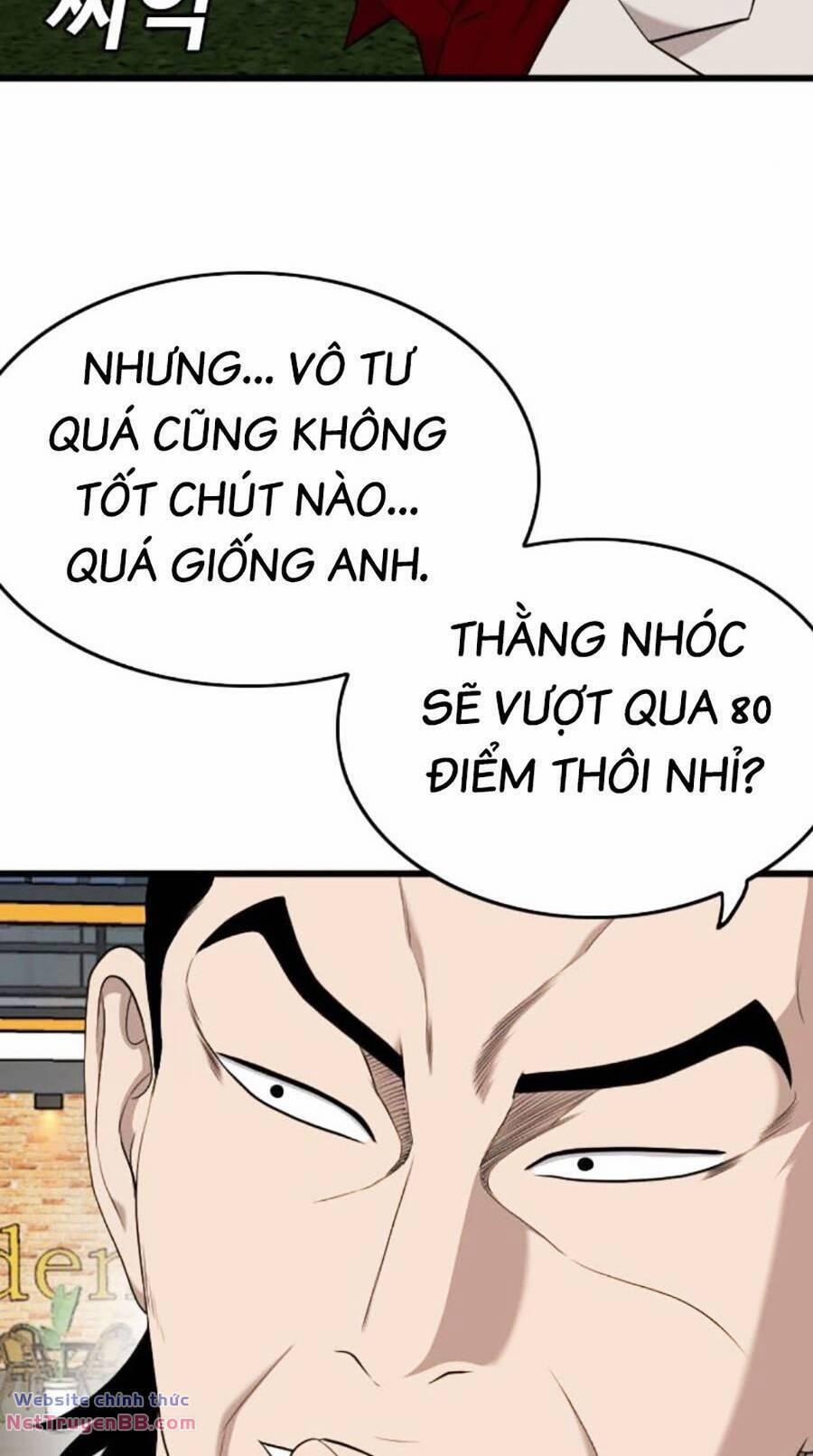 manhwax10.com - Truyện Manhwa Người Xấu Chương 188 Trang 67