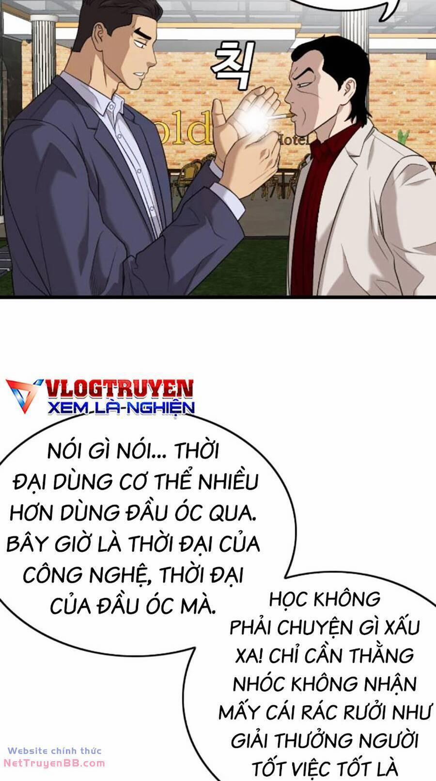 manhwax10.com - Truyện Manhwa Người Xấu Chương 188 Trang 69