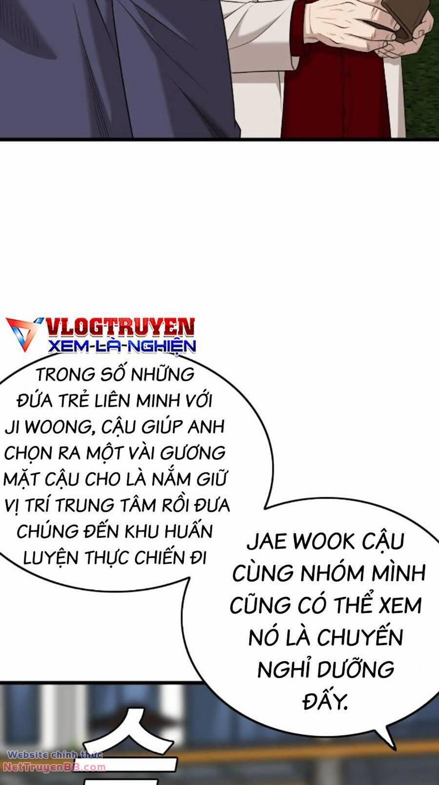 manhwax10.com - Truyện Manhwa Người Xấu Chương 188 Trang 73