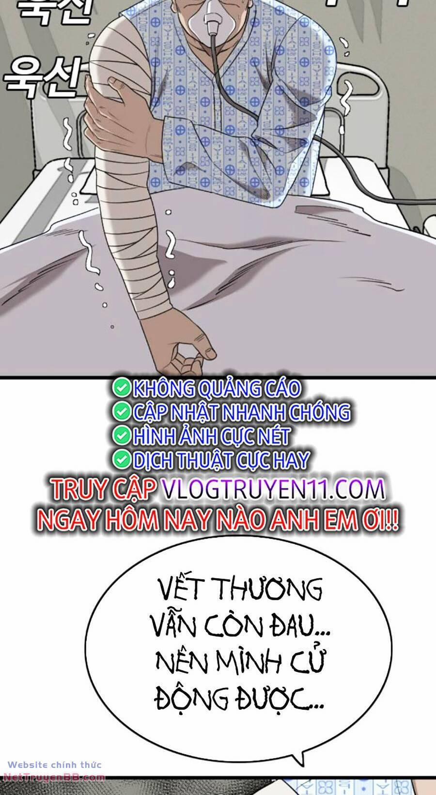 manhwax10.com - Truyện Manhwa Người Xấu Chương 188 Trang 97