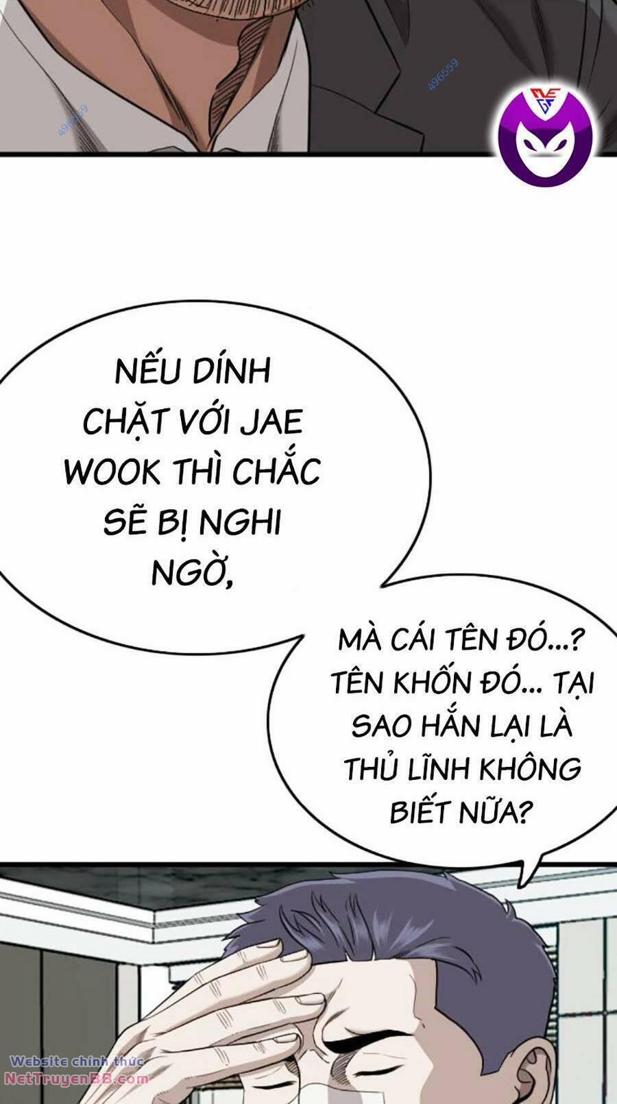 manhwax10.com - Truyện Manhwa Người Xấu Chương 189 Trang 107