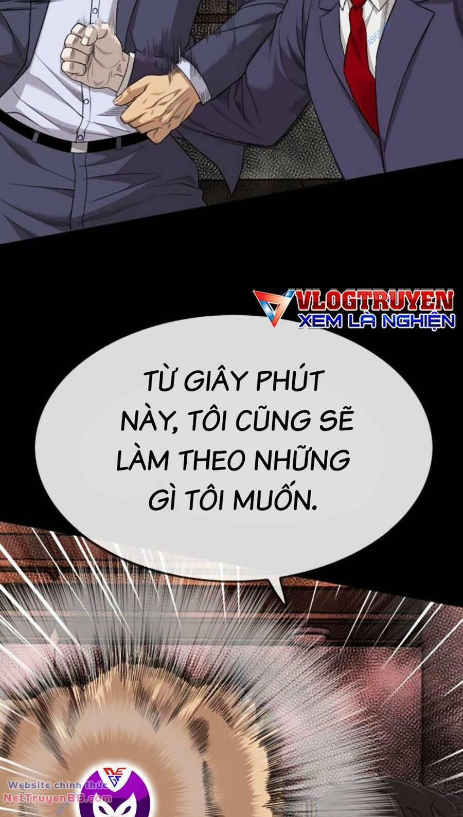 manhwax10.com - Truyện Manhwa Người Xấu Chương 189 Trang 23