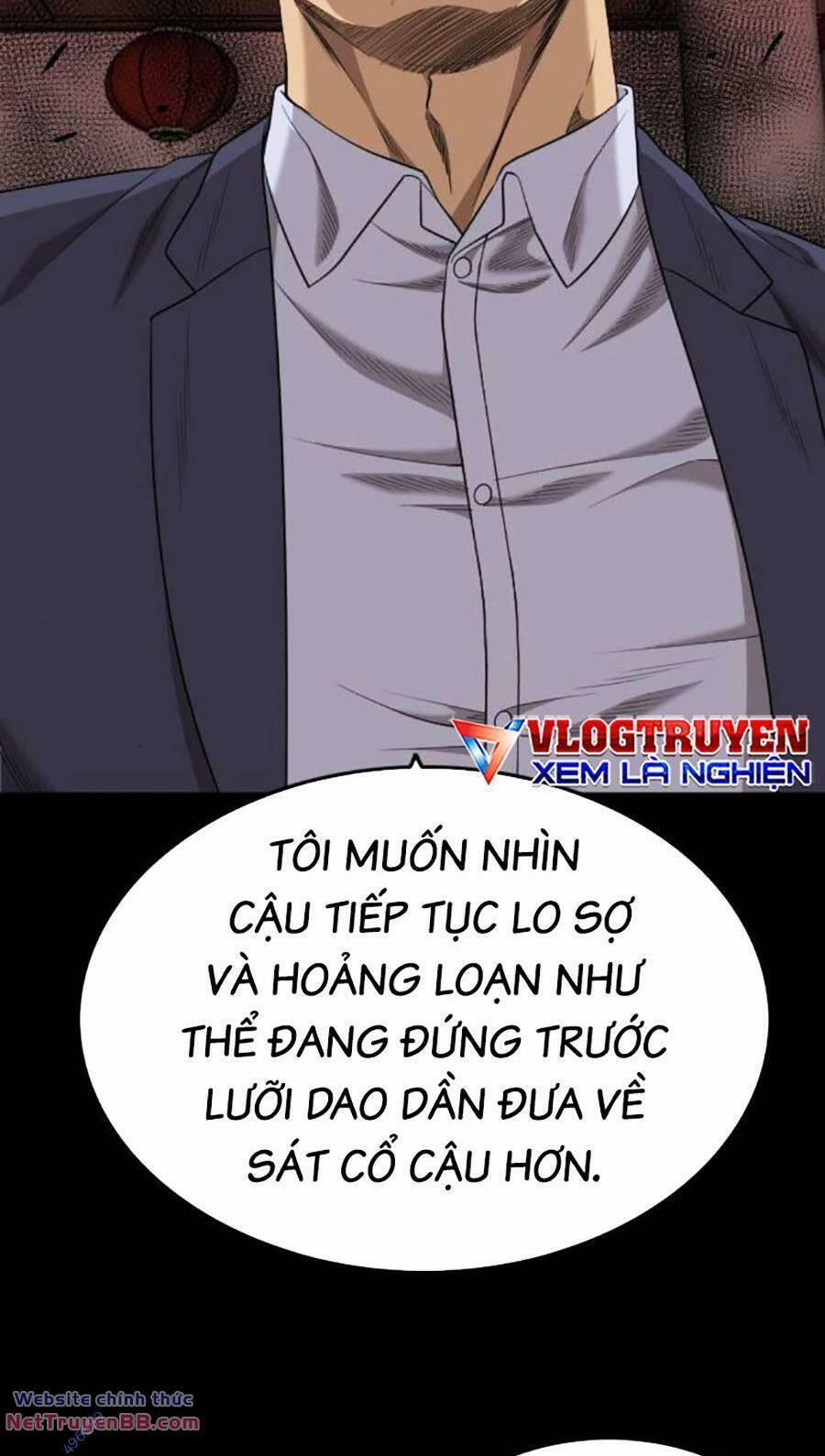 manhwax10.com - Truyện Manhwa Người Xấu Chương 189 Trang 35