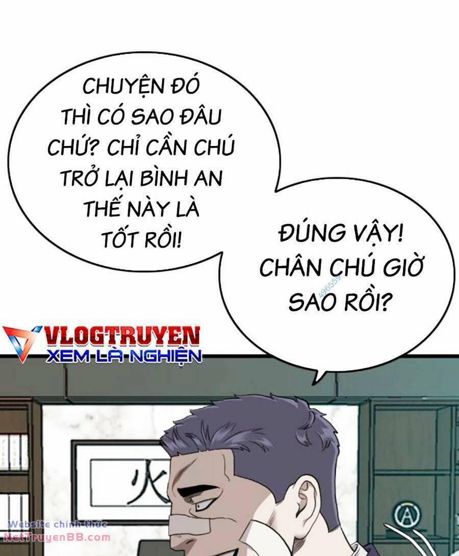 manhwax10.com - Truyện Manhwa Người Xấu Chương 189 Trang 62