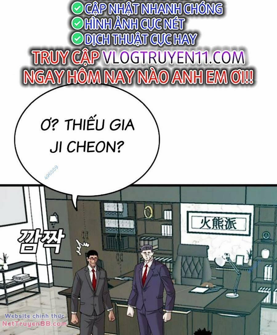 manhwax10.com - Truyện Manhwa Người Xấu Chương 189 Trang 70