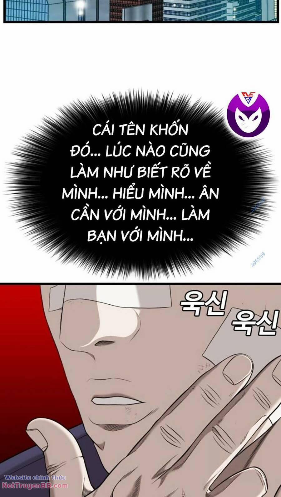 manhwax10.com - Truyện Manhwa Người Xấu Chương 189 Trang 8