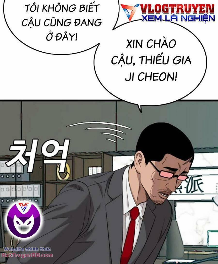 manhwax10.com - Truyện Manhwa Người Xấu Chương 189 Trang 72