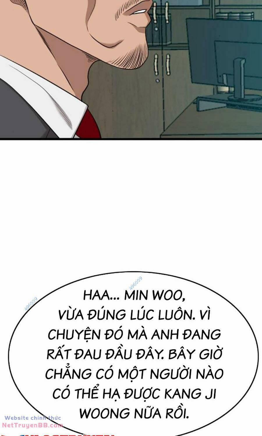 manhwax10.com - Truyện Manhwa Người Xấu Chương 189 Trang 87