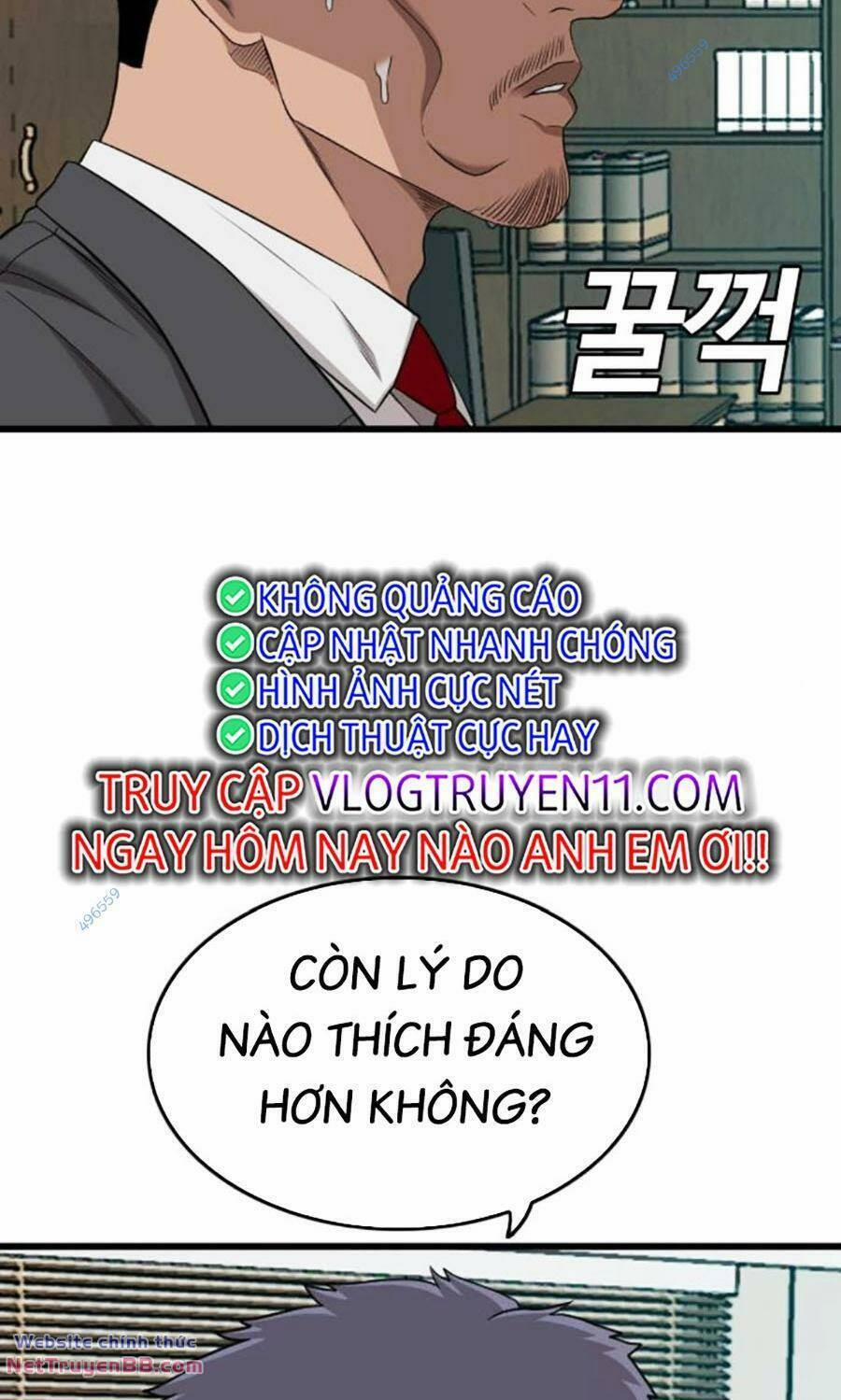 manhwax10.com - Truyện Manhwa Người Xấu Chương 189 Trang 98