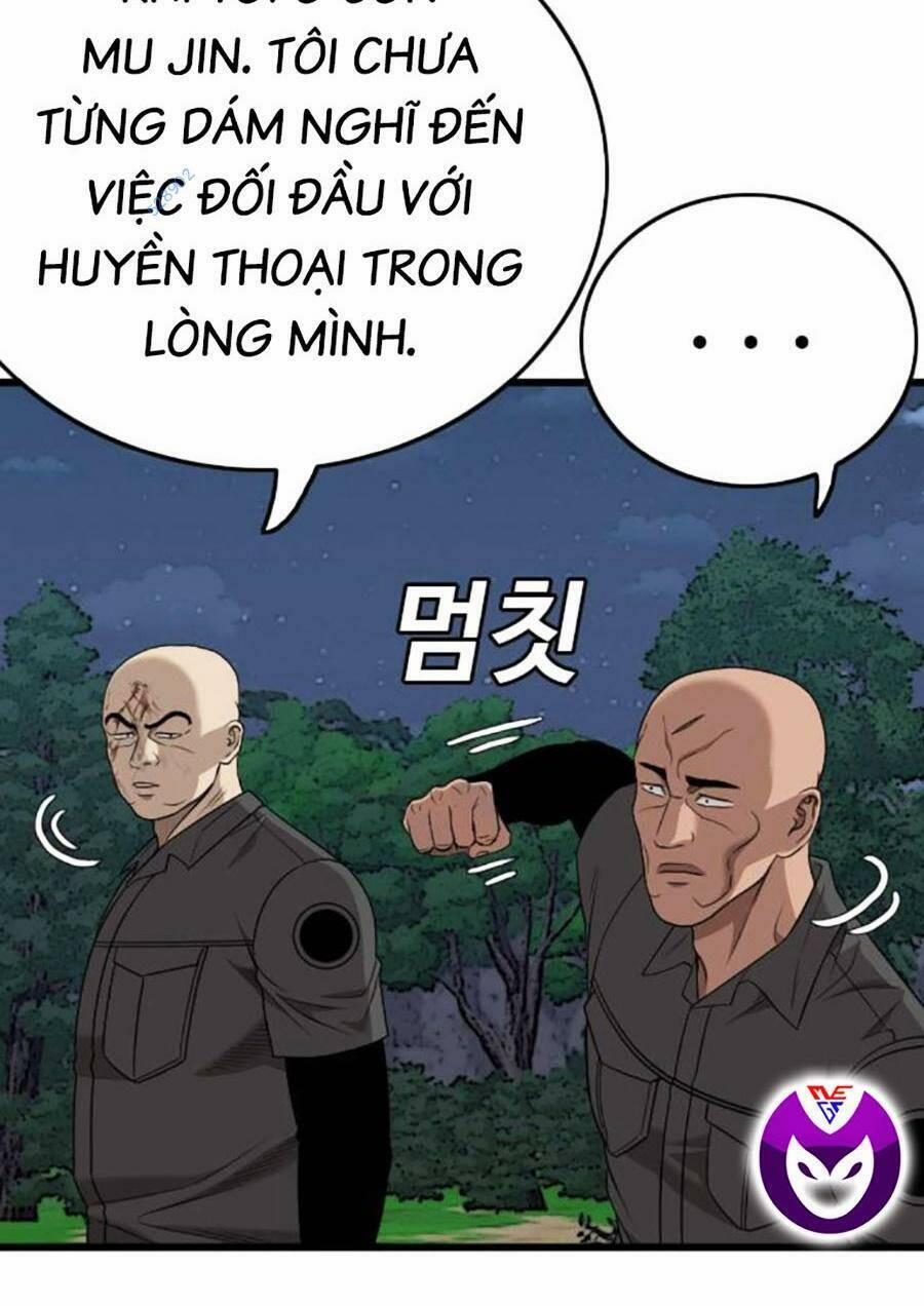 manhwax10.com - Truyện Manhwa Người Xấu Chương 191 Trang 13