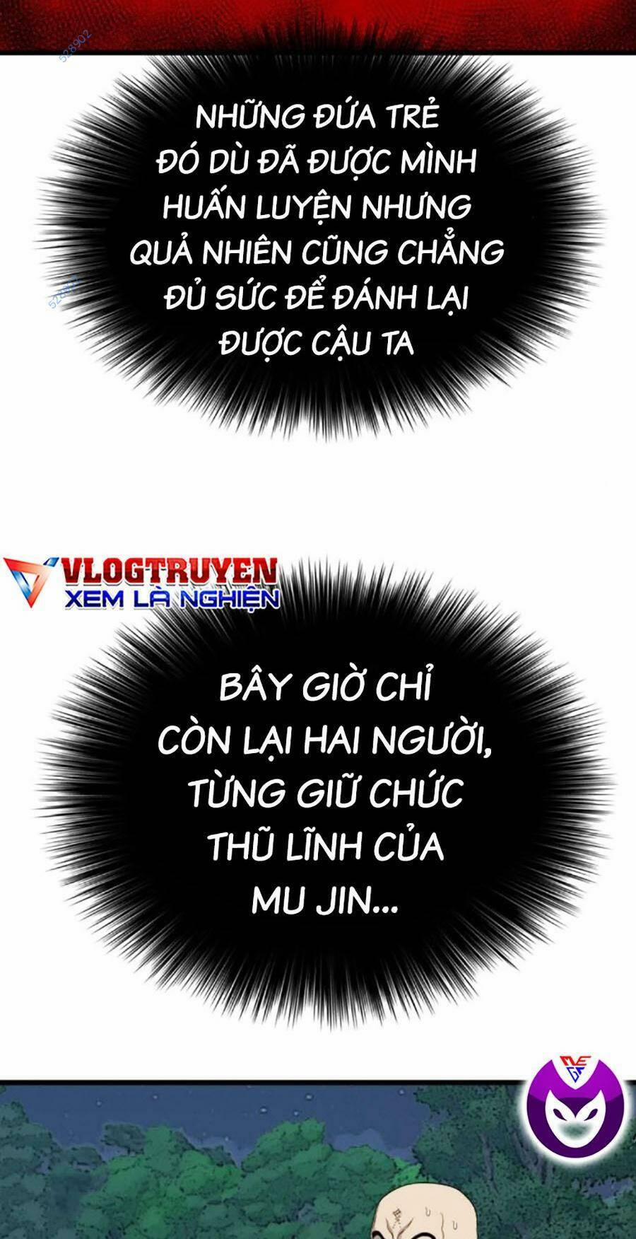 manhwax10.com - Truyện Manhwa Người Xấu Chương 191 Trang 91