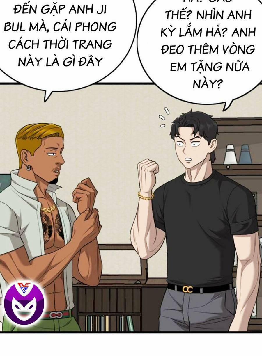 manhwax10.com - Truyện Manhwa Người Xấu Chương 193 Trang 101