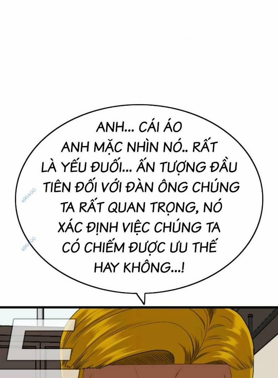 manhwax10.com - Truyện Manhwa Người Xấu Chương 193 Trang 102