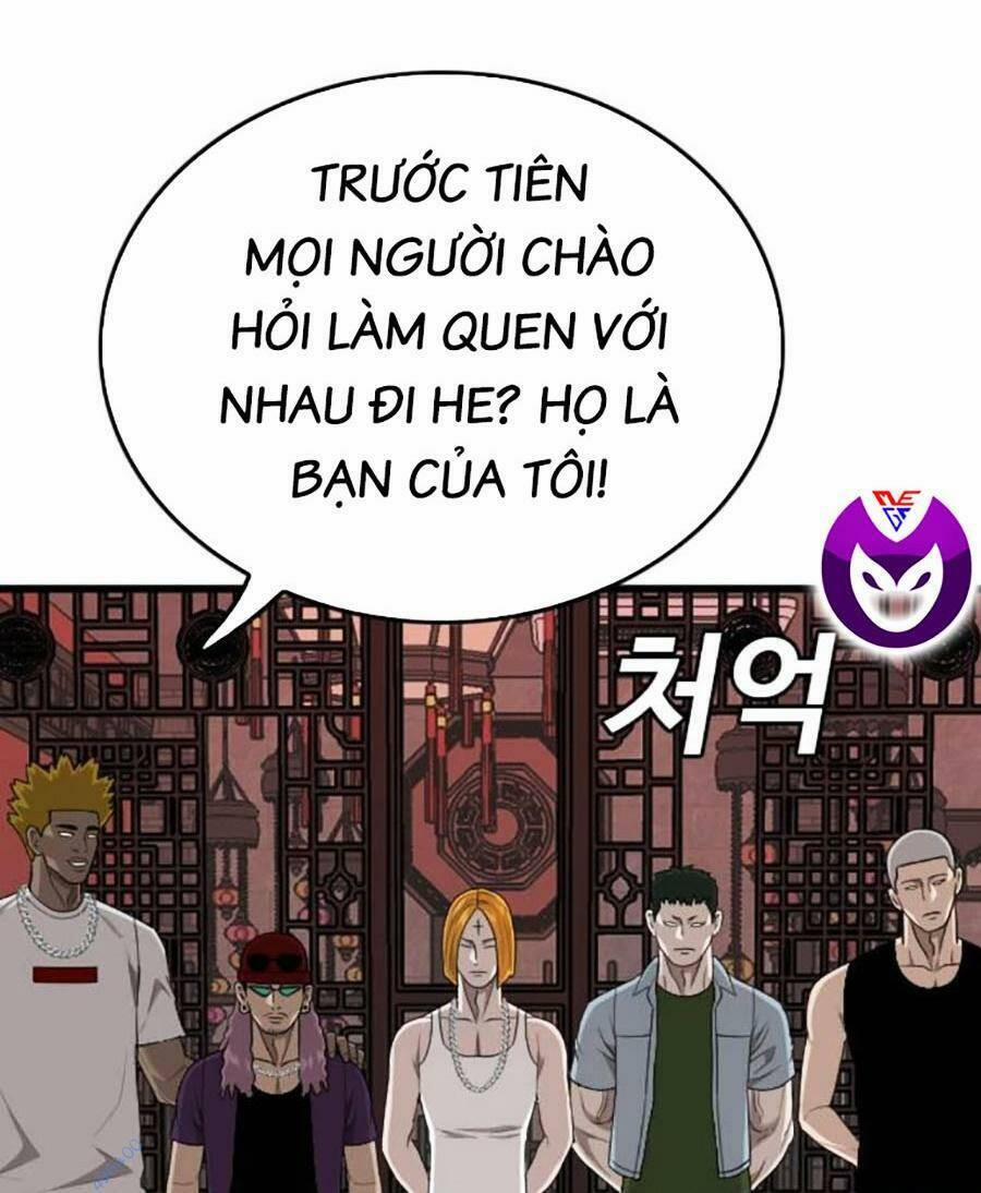 manhwax10.com - Truyện Manhwa Người Xấu Chương 193 Trang 141