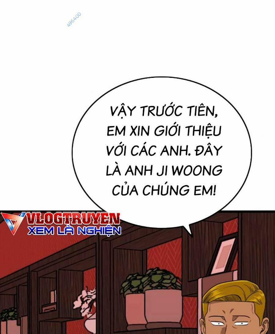 manhwax10.com - Truyện Manhwa Người Xấu Chương 193 Trang 151