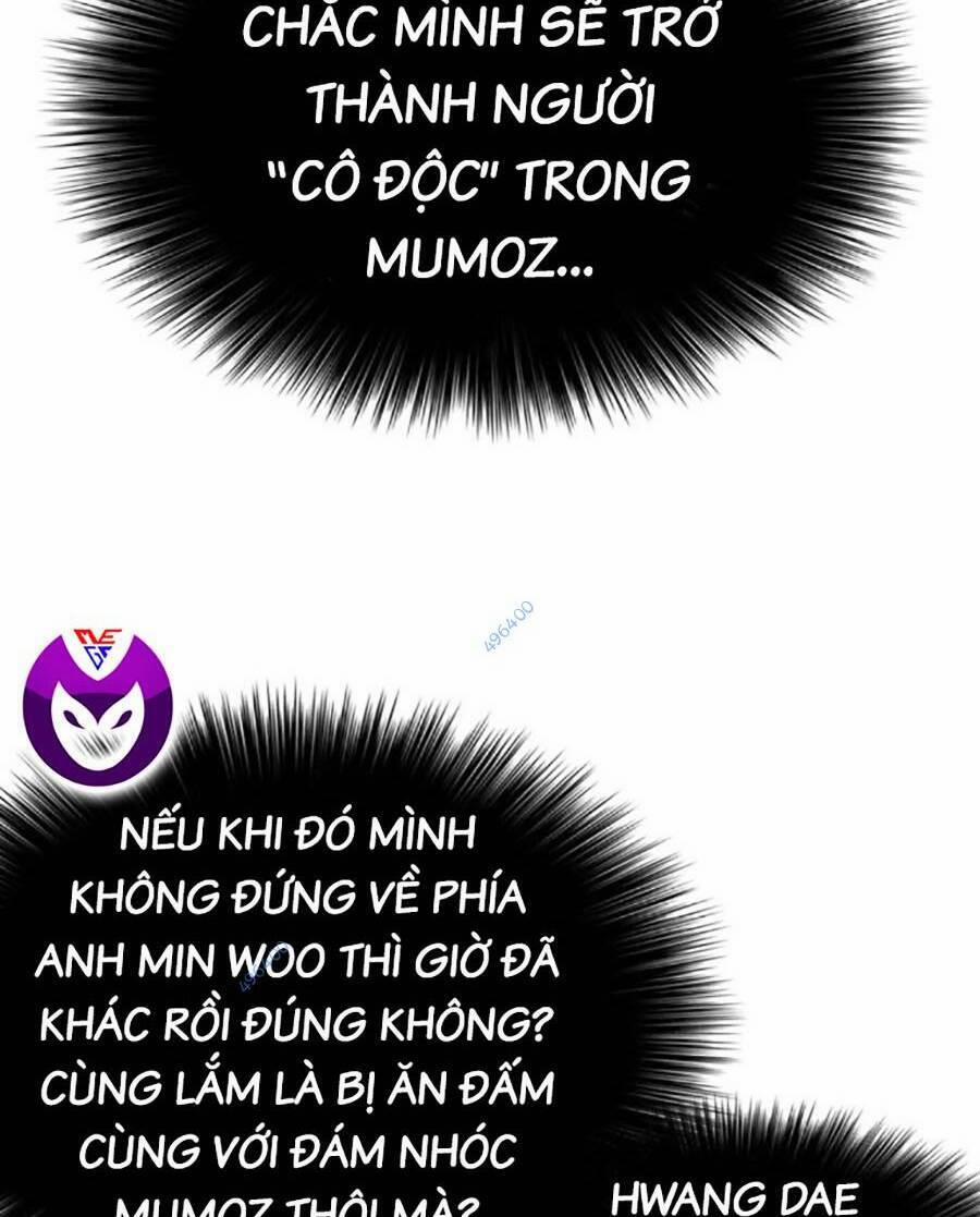 manhwax10.com - Truyện Manhwa Người Xấu Chương 193 Trang 18