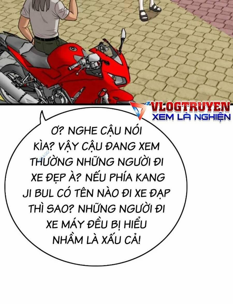 manhwax10.com - Truyện Manhwa Người Xấu Chương 193 Trang 72