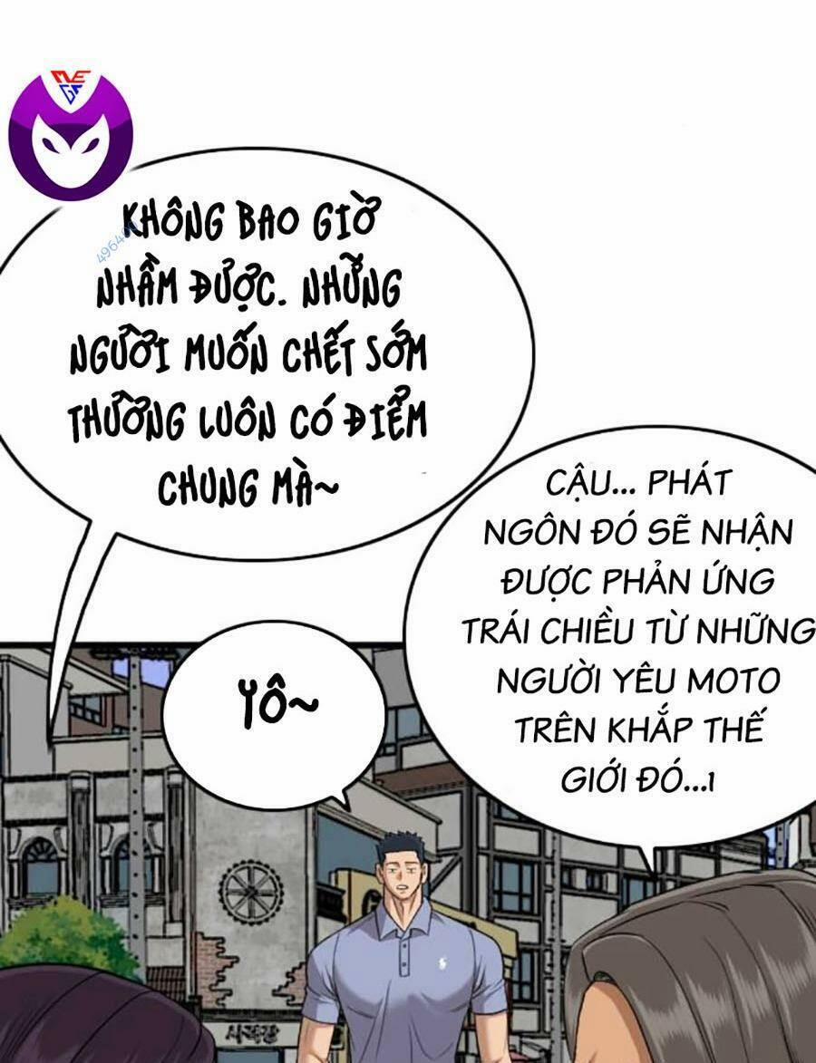 manhwax10.com - Truyện Manhwa Người Xấu Chương 193 Trang 73