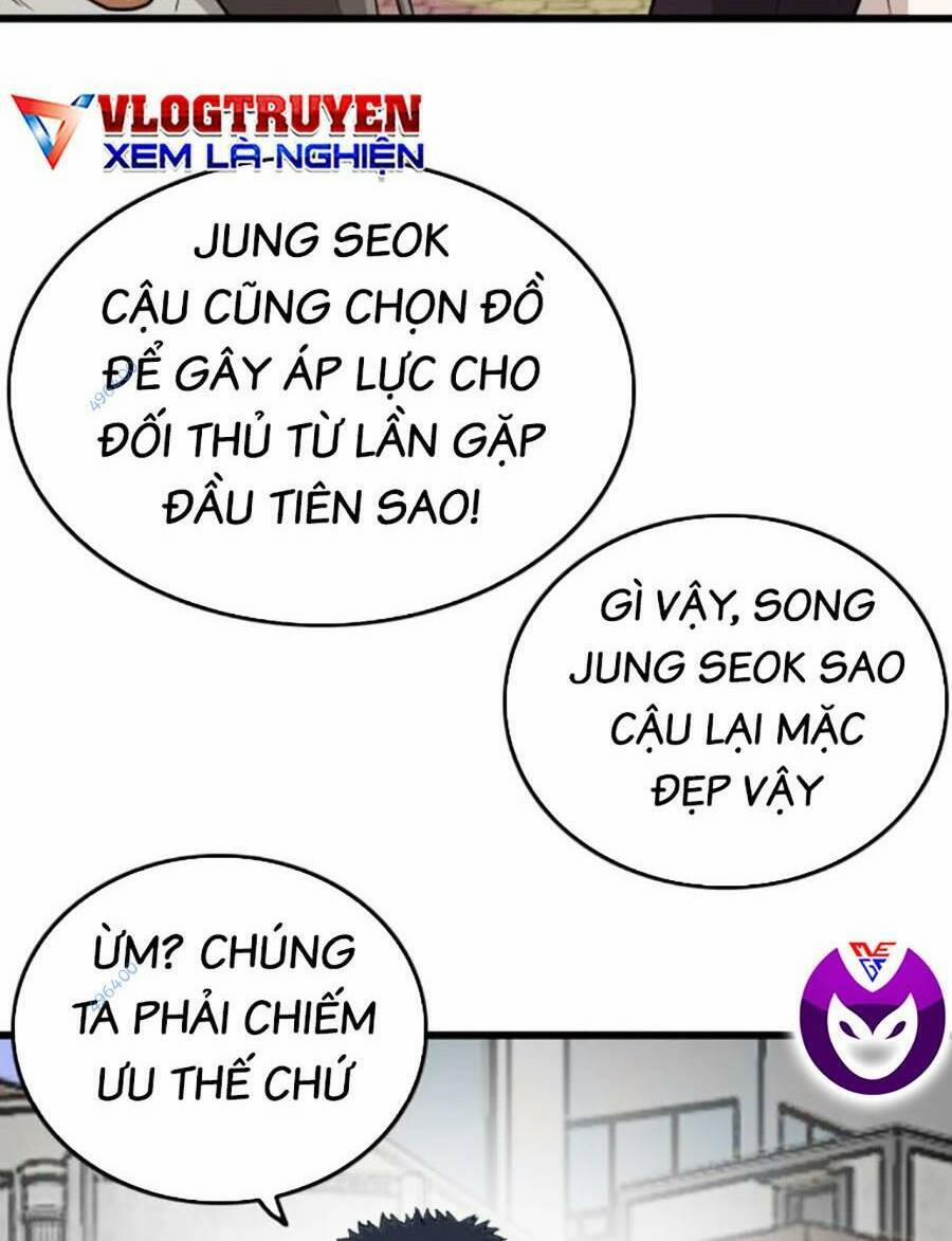 manhwax10.com - Truyện Manhwa Người Xấu Chương 193 Trang 76