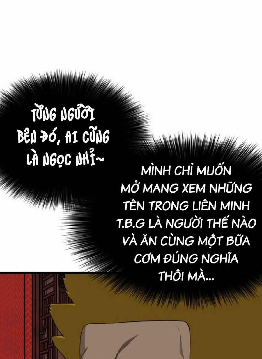 manhwax10.com - Truyện Manhwa Người Xấu Chương 194 Trang 2