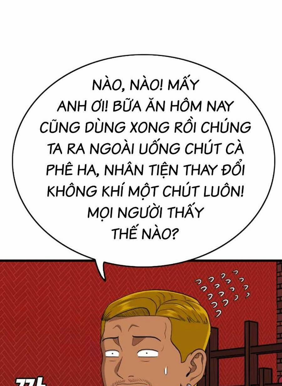 manhwax10.com - Truyện Manhwa Người Xấu Chương 194 Trang 117