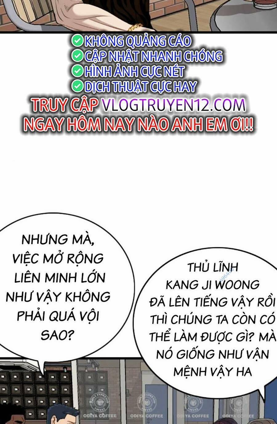 manhwax10.com - Truyện Manhwa Người Xấu Chương 194 Trang 128