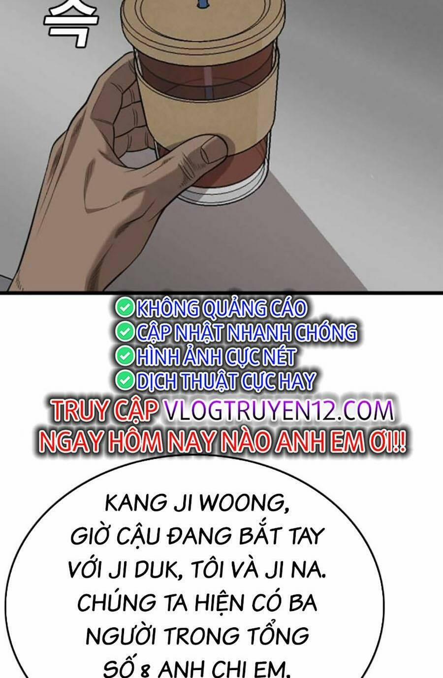 manhwax10.com - Truyện Manhwa Người Xấu Chương 194 Trang 132