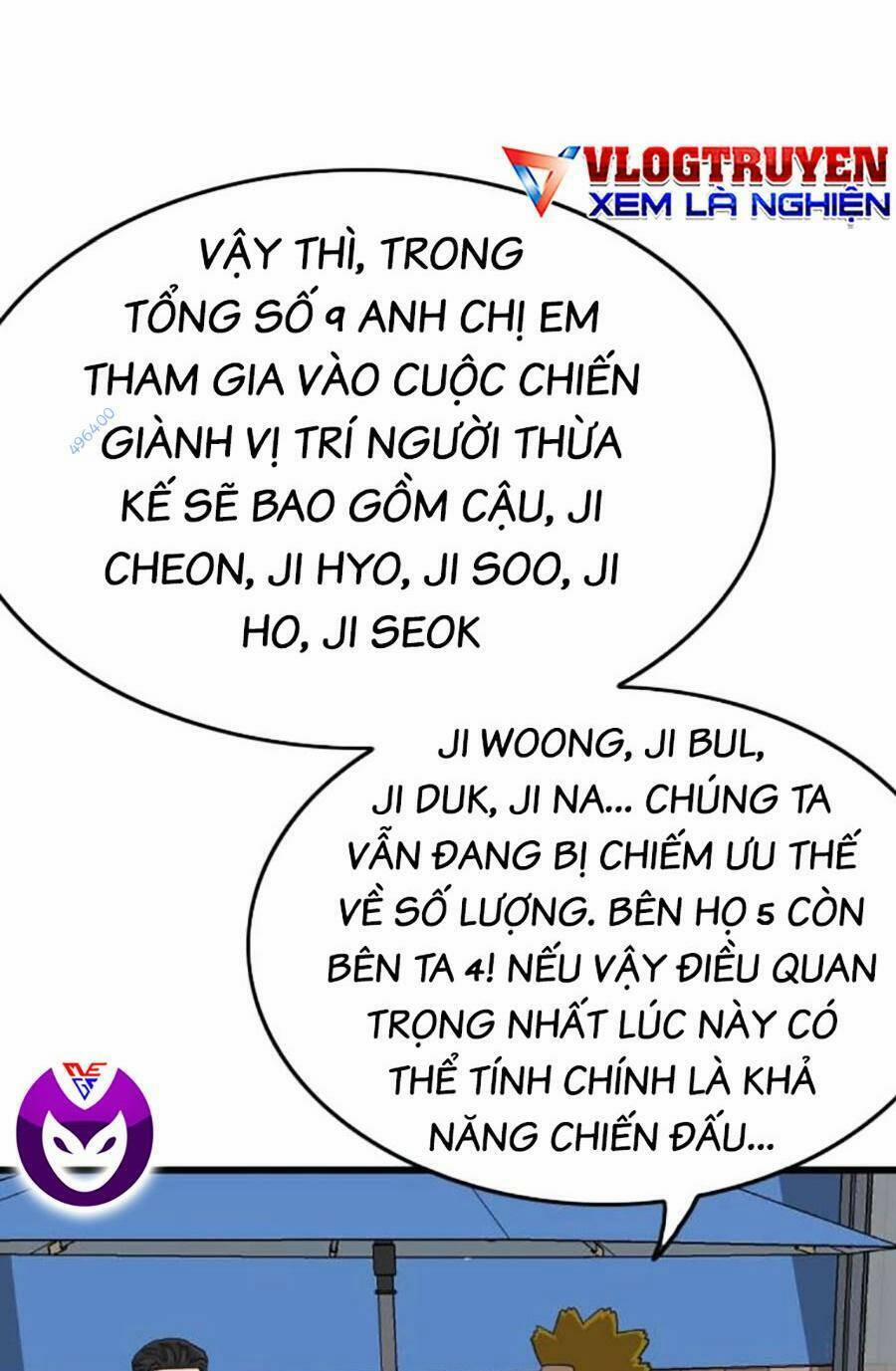 manhwax10.com - Truyện Manhwa Người Xấu Chương 194 Trang 134