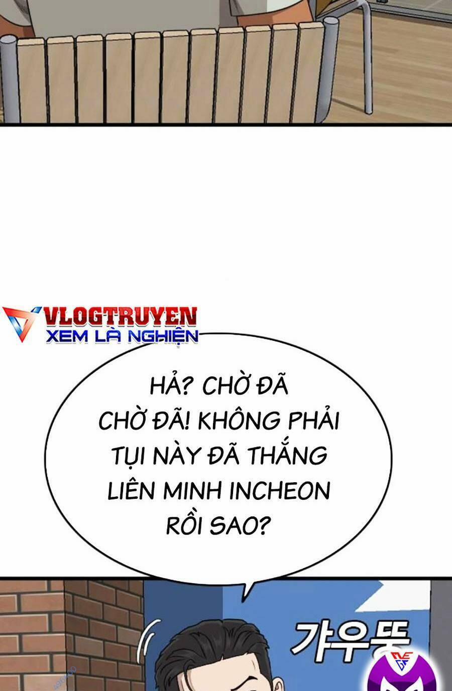 manhwax10.com - Truyện Manhwa Người Xấu Chương 194 Trang 137