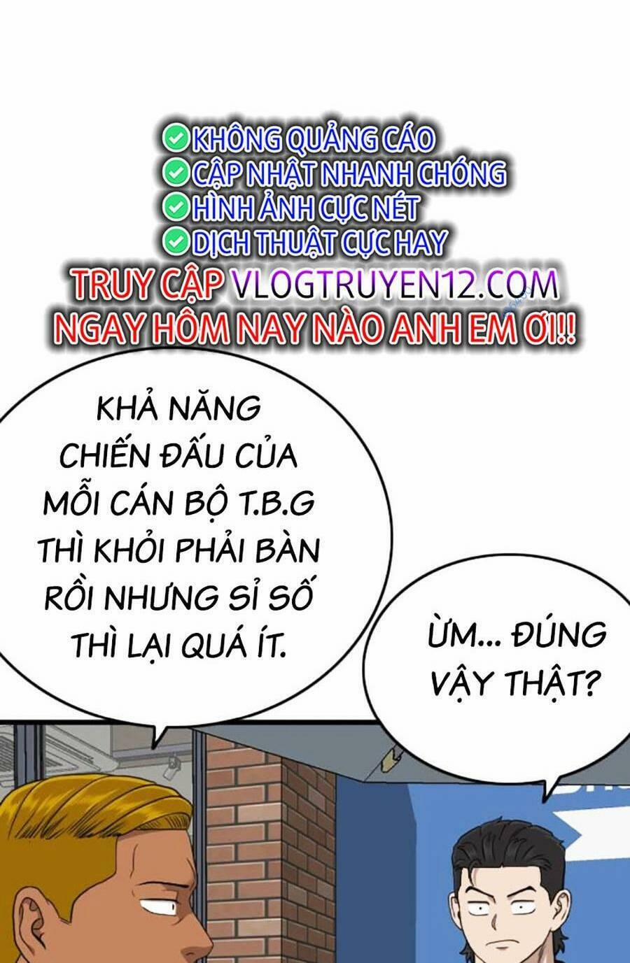 manhwax10.com - Truyện Manhwa Người Xấu Chương 194 Trang 144