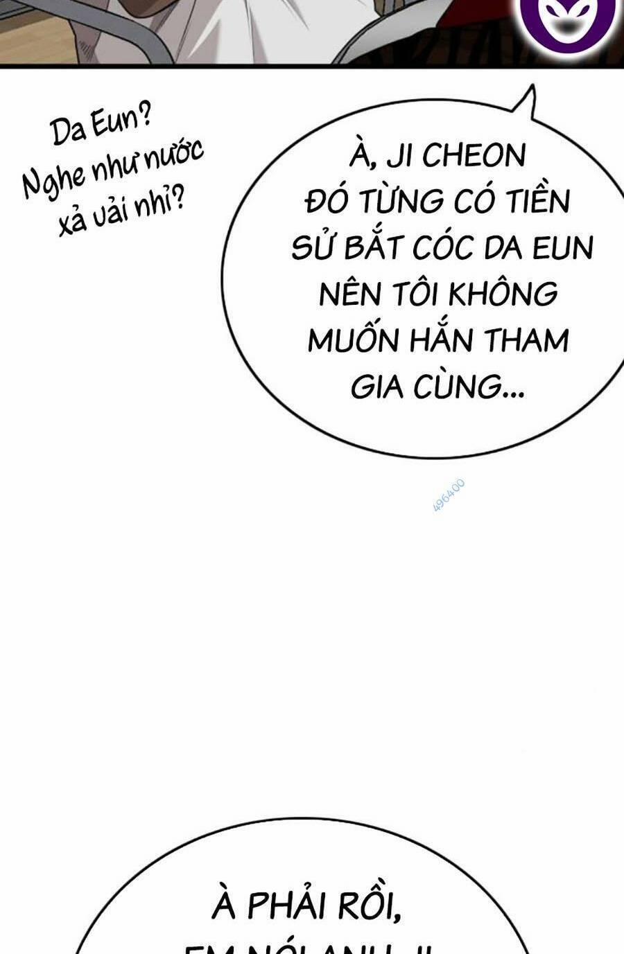 manhwax10.com - Truyện Manhwa Người Xấu Chương 194 Trang 152