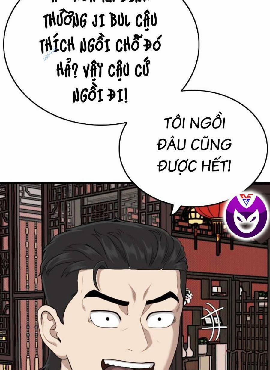 manhwax10.com - Truyện Manhwa Người Xấu Chương 194 Trang 21