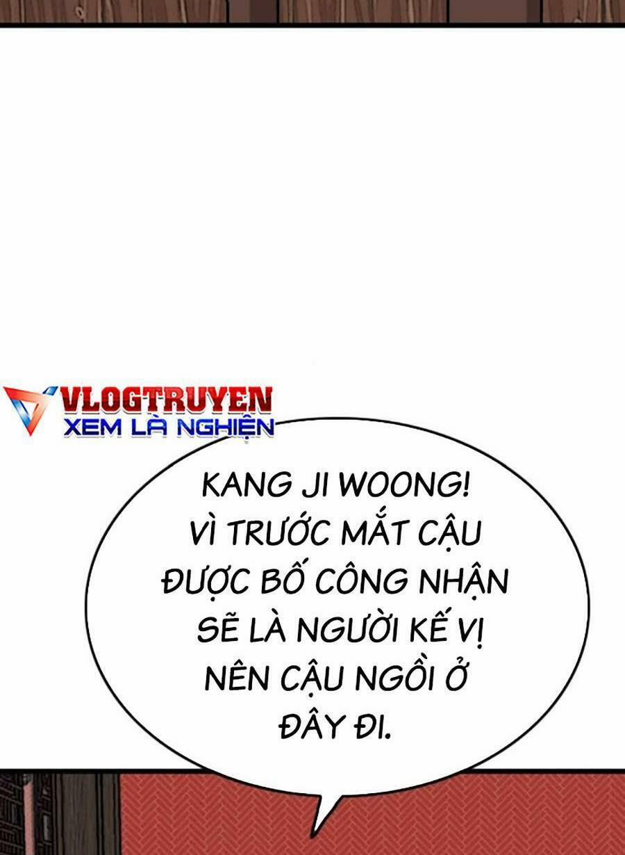 manhwax10.com - Truyện Manhwa Người Xấu Chương 194 Trang 29