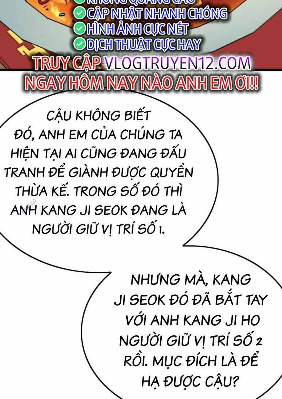 manhwax10.com - Truyện Manhwa Người Xấu Chương 194 Trang 60