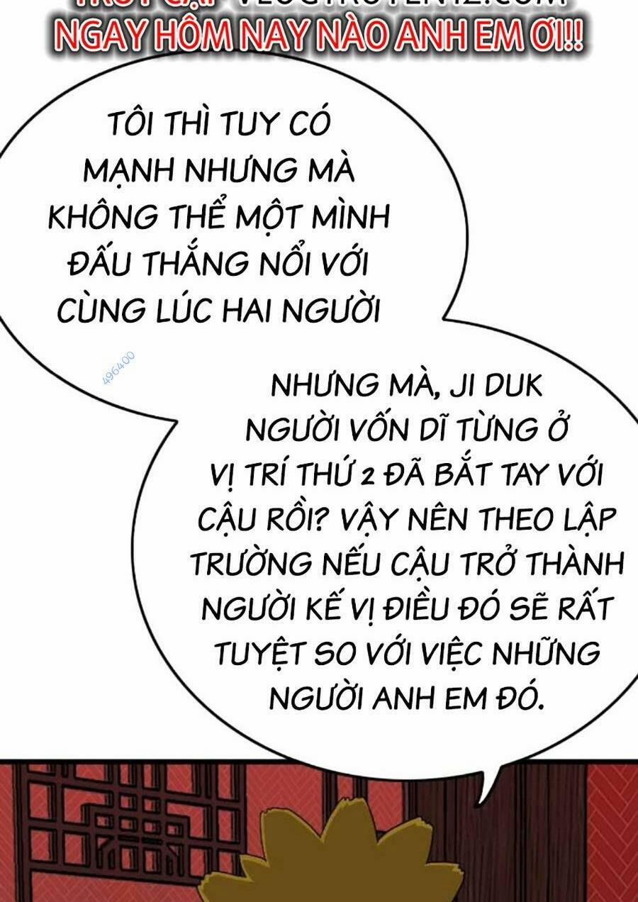 manhwax10.com - Truyện Manhwa Người Xấu Chương 194 Trang 62