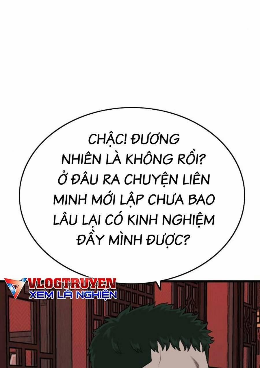 manhwax10.com - Truyện Manhwa Người Xấu Chương 194 Trang 74