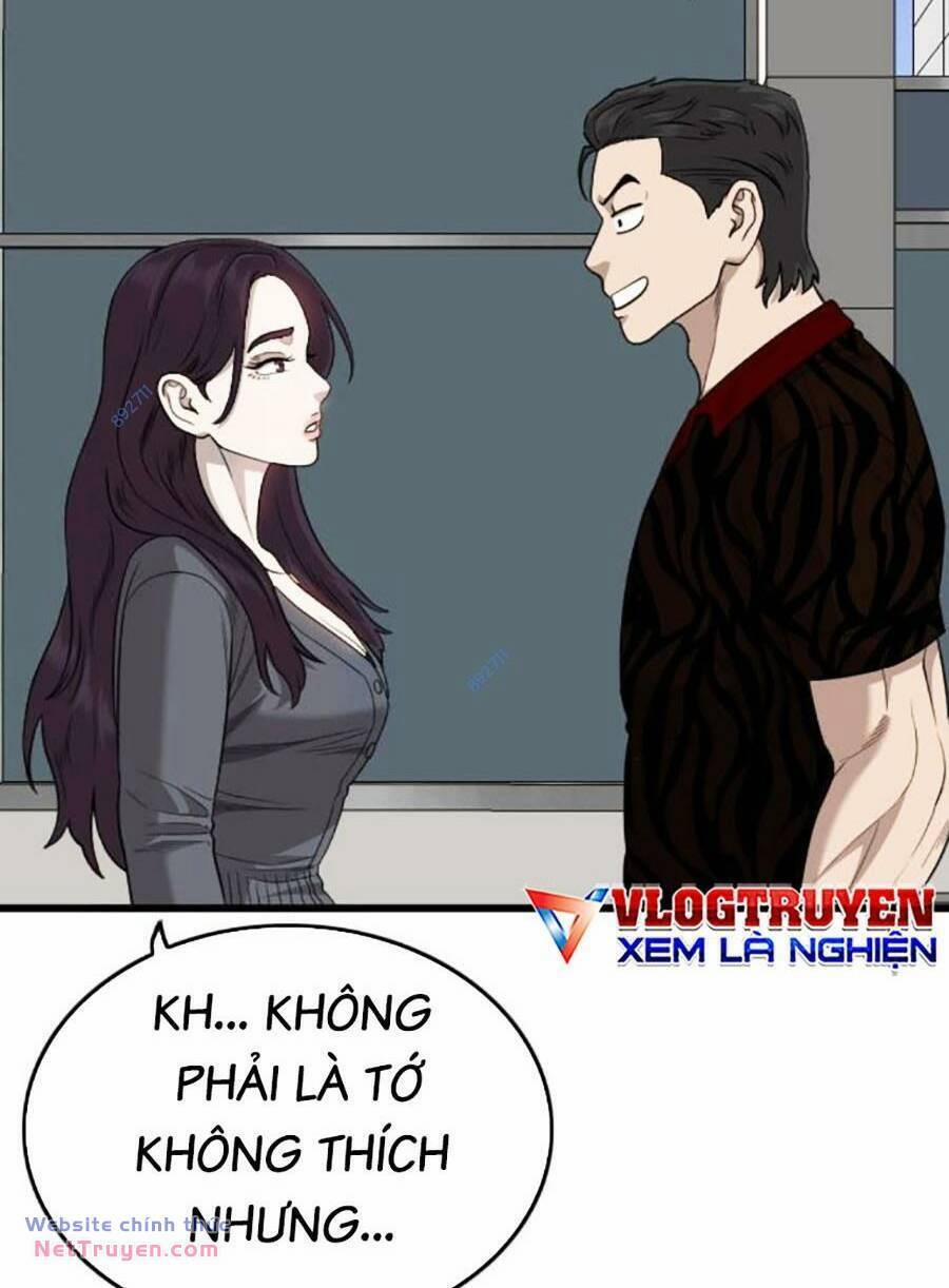 manhwax10.com - Truyện Manhwa Người Xấu Chương 195 Trang 134