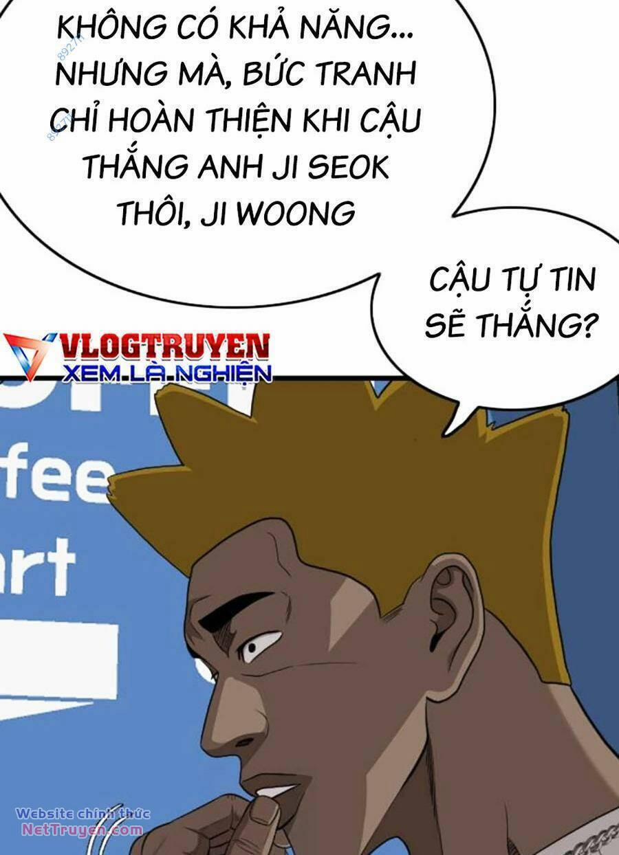 manhwax10.com - Truyện Manhwa Người Xấu Chương 195 Trang 37