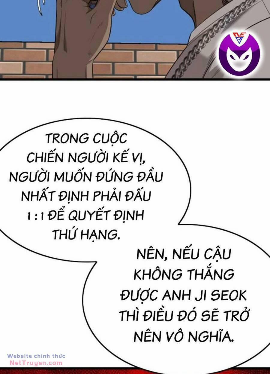 manhwax10.com - Truyện Manhwa Người Xấu Chương 195 Trang 38