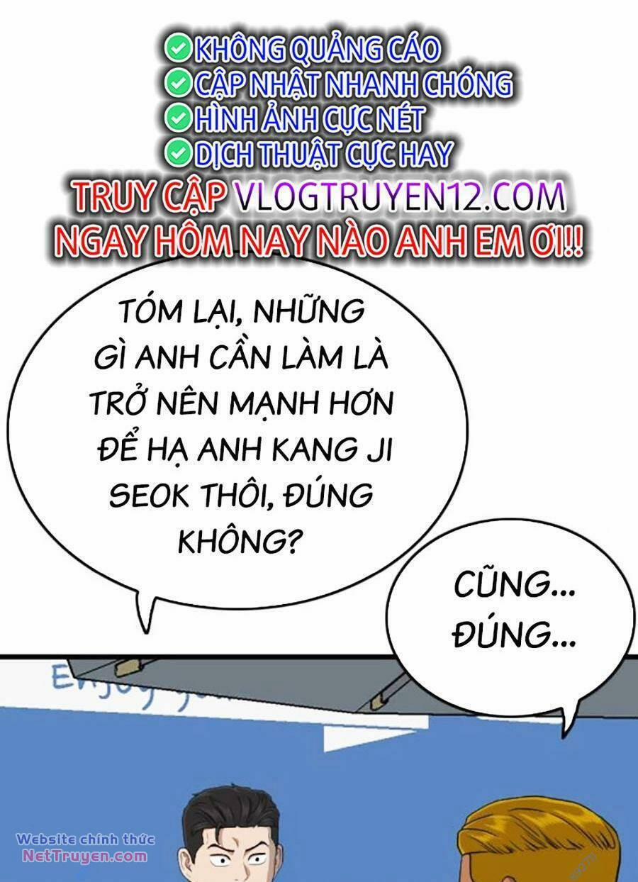 manhwax10.com - Truyện Manhwa Người Xấu Chương 195 Trang 49