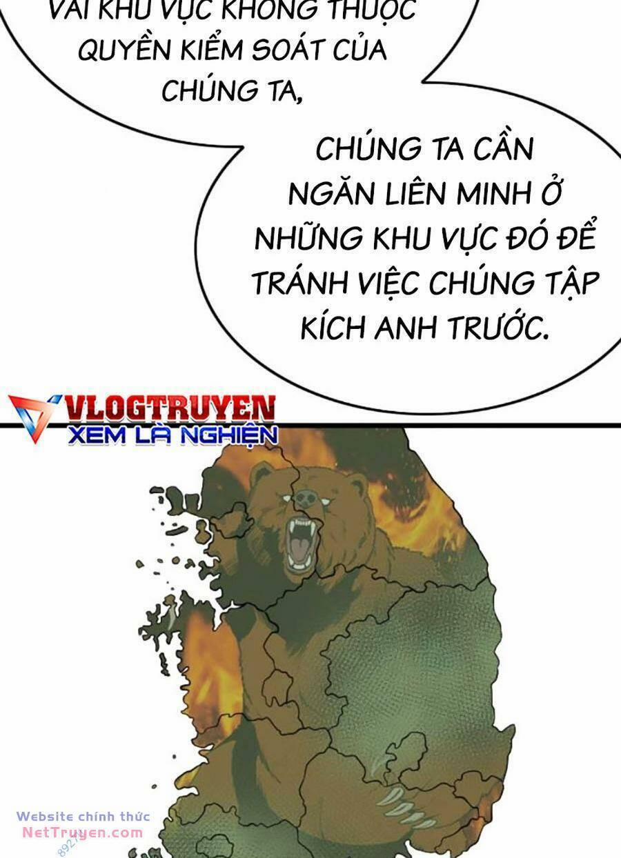 manhwax10.com - Truyện Manhwa Người Xấu Chương 195 Trang 53