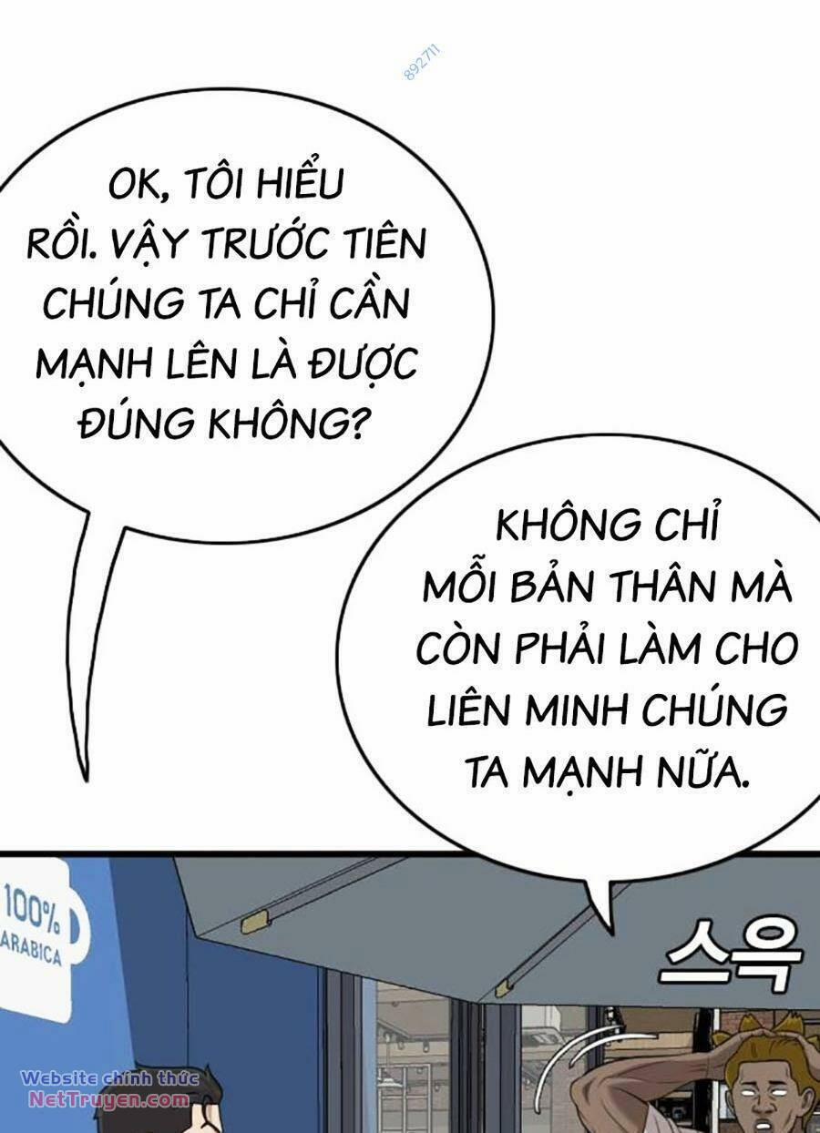 manhwax10.com - Truyện Manhwa Người Xấu Chương 195 Trang 59